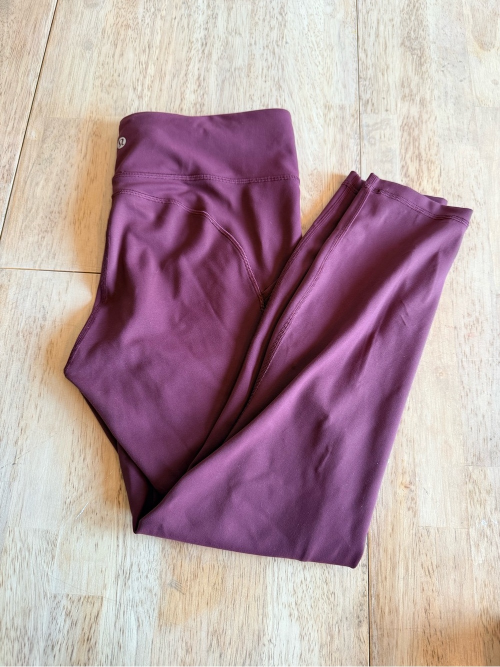 lululemon athletica Align High-rise Leggings